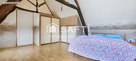 4 Schlafzimmer Haus in Savy-Berlette, France, Nr. 310502 5