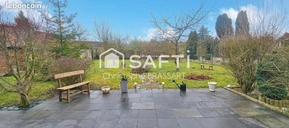 4 Schlafzimmer Haus in Savy-Berlette, France, Nr. 310502 8