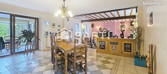 4 Schlafzimmer Haus in Savy-Berlette, France, Nr. 310502 2