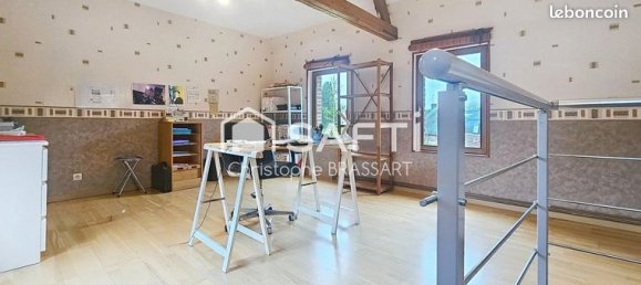 4 Schlafzimmer Haus in Savy-Berlette, France, Nr. 310502 6