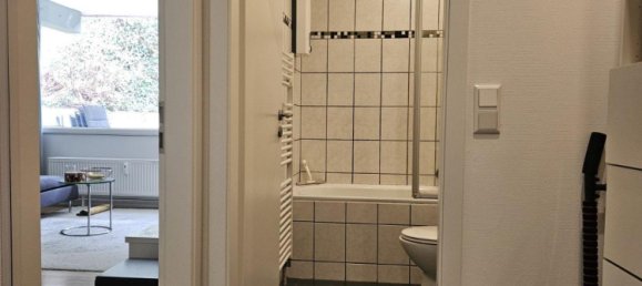 1 bedroom Apartment in Saarbrucken, Germany No. 53624 5