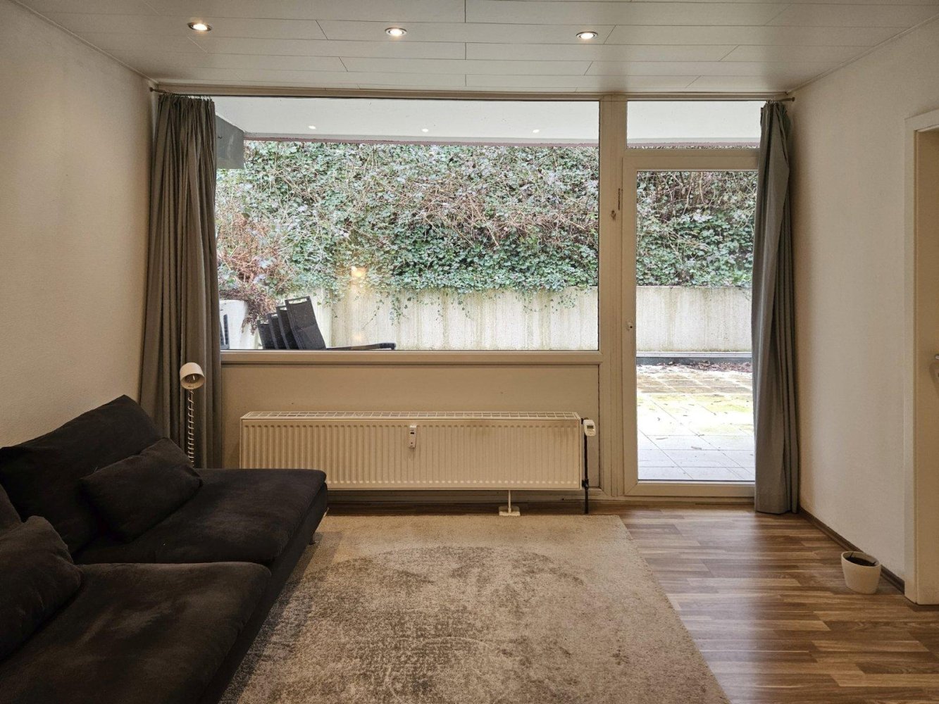 1 bedroom Apartment in Saarbrucken, Germany No. 53624