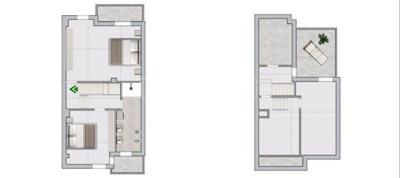 4-Zimmer Haus in Coriano, Italy, Nr. 170807 46