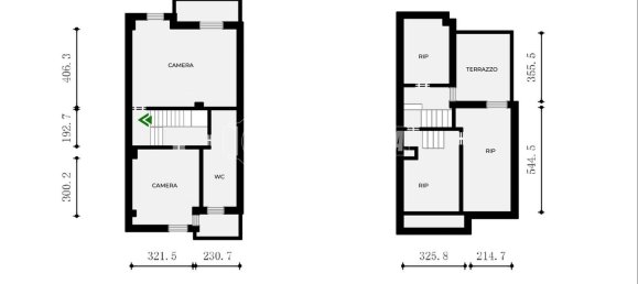 4-Zimmer Haus in Coriano, Italy, Nr. 170807 44