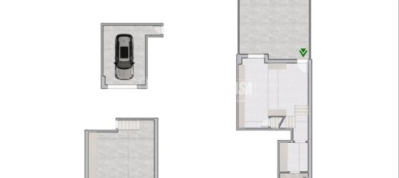 4-Zimmer Haus in Coriano, Italy, Nr. 170807 47