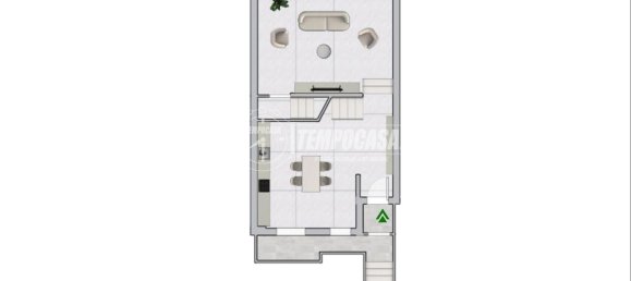 4-Zimmer Haus in Coriano, Italy, Nr. 170807 43