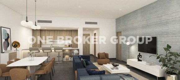 4 غرف نوم منزل ذو طابقين في مرسى دبي, UAE رقم 253 3