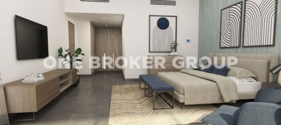 4 غرف نوم منزل ذو طابقين في مرسى دبي, UAE رقم 253 7