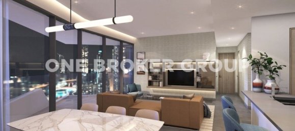 4 غرف نوم منزل ذو طابقين في مرسى دبي, UAE رقم 253 2