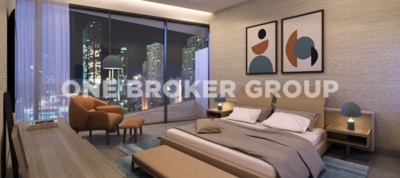 4 غرف نوم منزل ذو طابقين في مرسى دبي, UAE رقم 253 8