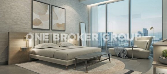 4 غرف نوم منزل ذو طابقين في مرسى دبي, UAE رقم 253 9