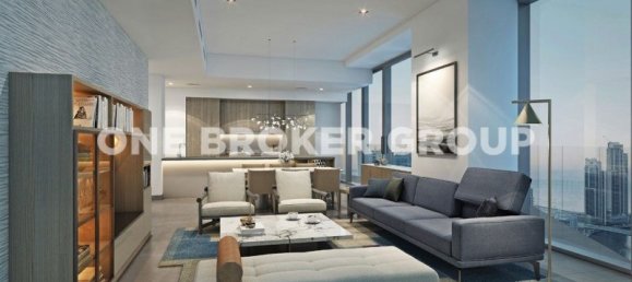 4 غرف نوم منزل ذو طابقين في مرسى دبي, UAE رقم 253 4