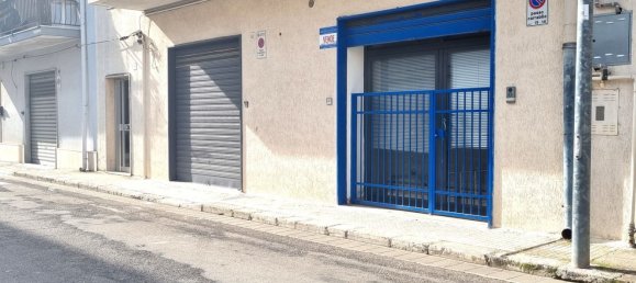 2 rooms Apartment in Grottaglie, Italy No. 104202 13