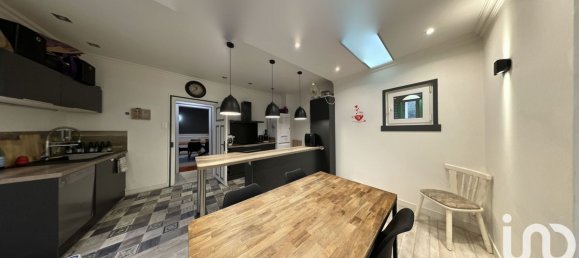 Adosado de 3 dormitorios en Saverne, France No. 52199 6