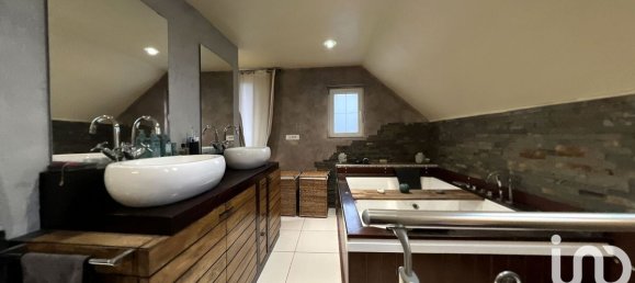 Adosado de 3 dormitorios en Saverne, France No. 52199 11