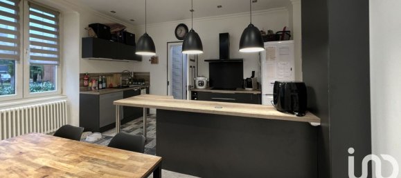 Adosado de 3 dormitorios en Saverne, France No. 52199 9