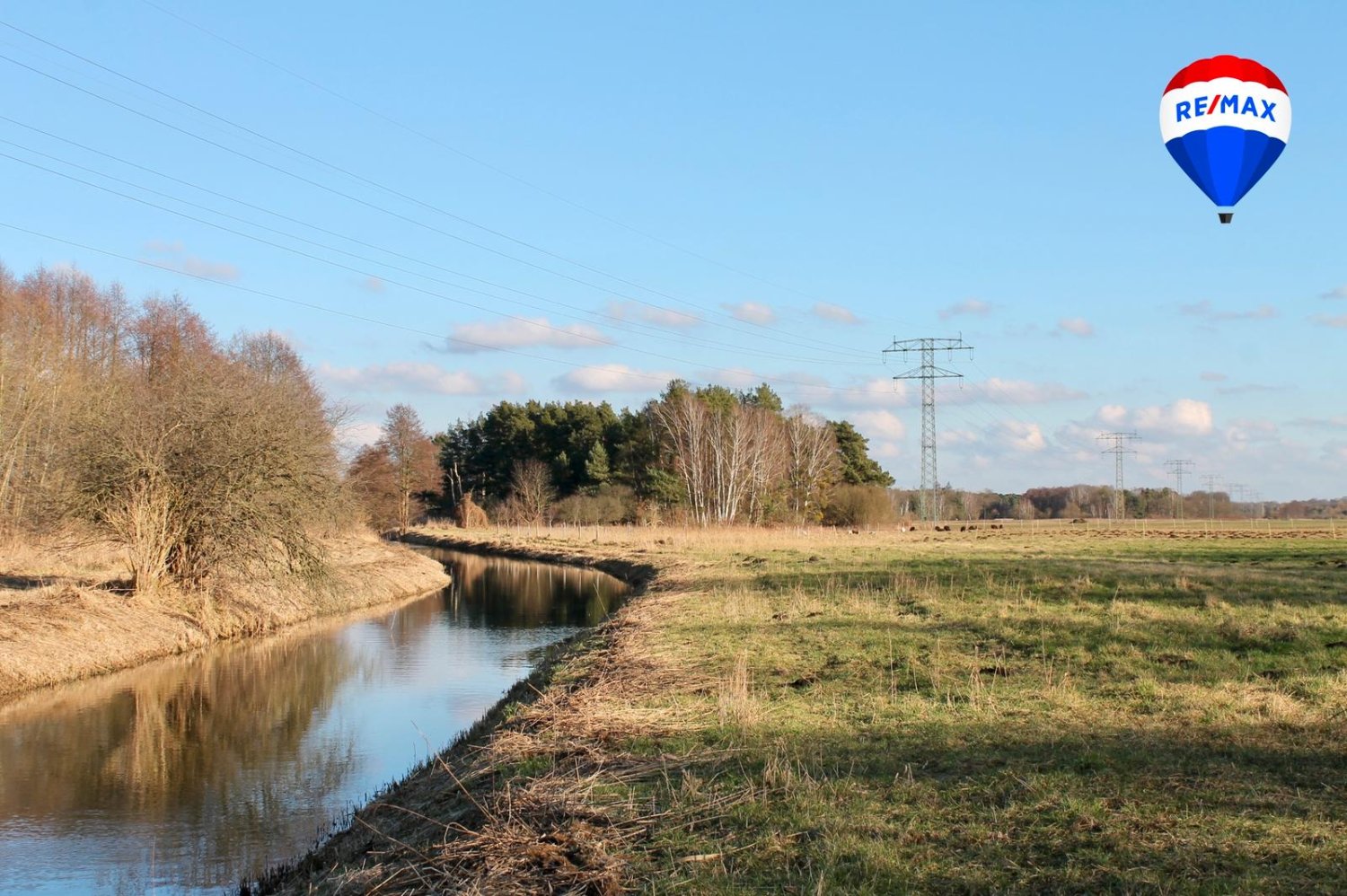 Terreno em Havelland, Germany N.º 371580