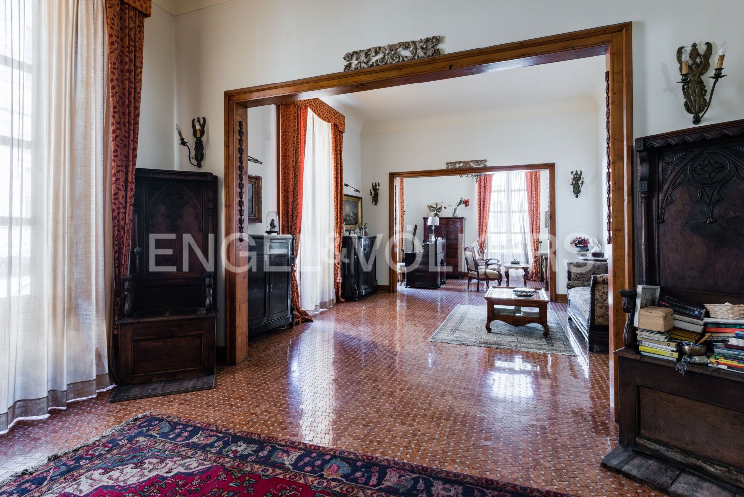 5 chambres Appartement à Syracuse, Italy No. 246334