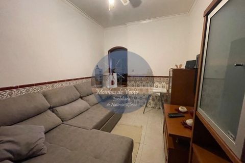 2 bedrooms Apartment in Barreiro, Portugal No. 311314