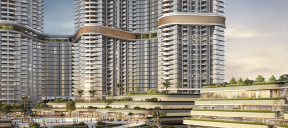 3 bedrooms Apartment in Dubai, UAE No. 42739 6