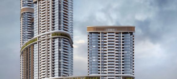 3 bedrooms Apartment in Dubai, UAE No. 42739 8