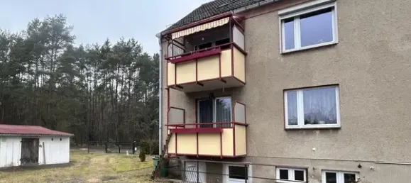 5غرفة شقة في Markisch-Oderland, Germany رقم 89947 12