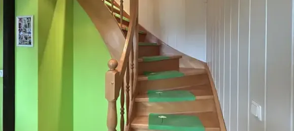 5غرفة شقة في Markisch-Oderland, Germany رقم 89947 7