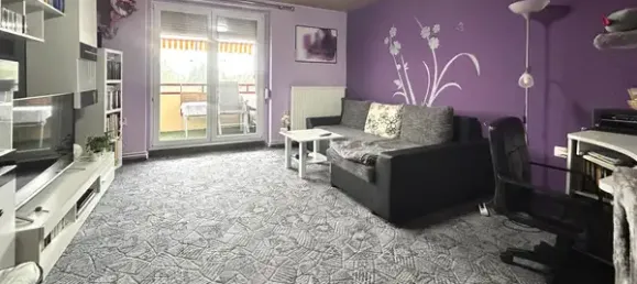 5غرفة شقة في Markisch-Oderland, Germany رقم 89947 8