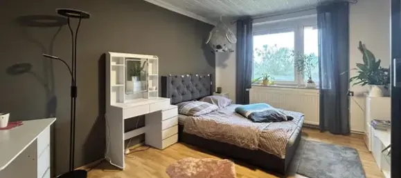 5غرفة شقة في Markisch-Oderland, Germany رقم 89947 9