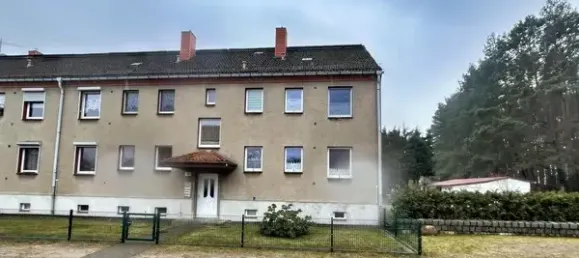 5غرفة شقة في Markisch-Oderland, Germany رقم 89947 13