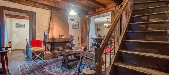 Casa de 5 dormitorios en Haute-Savoie, France No. 308442 2