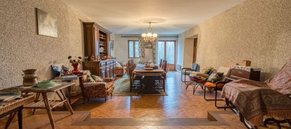 Casa de 5 dormitorios en Haute-Savoie, France No. 308442 3