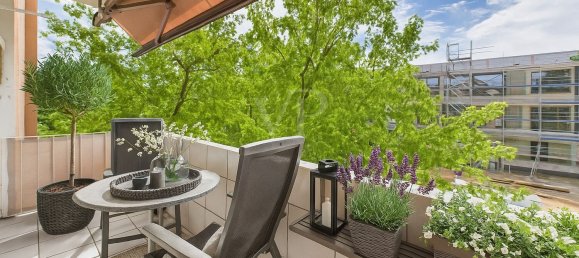 Apartamento T3 em Nuremberg, Germany N.º 371640 3