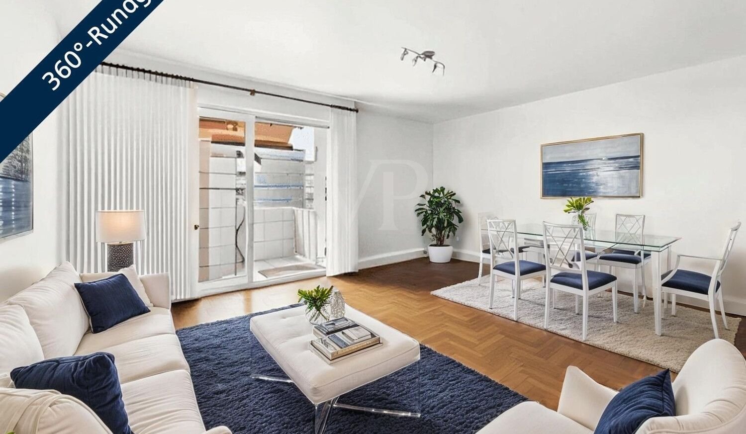 Apartamento T3 em Nuremberg, Germany N.º 371640