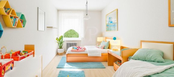 Apartamento T3 em Nuremberg, Germany N.º 371640 8