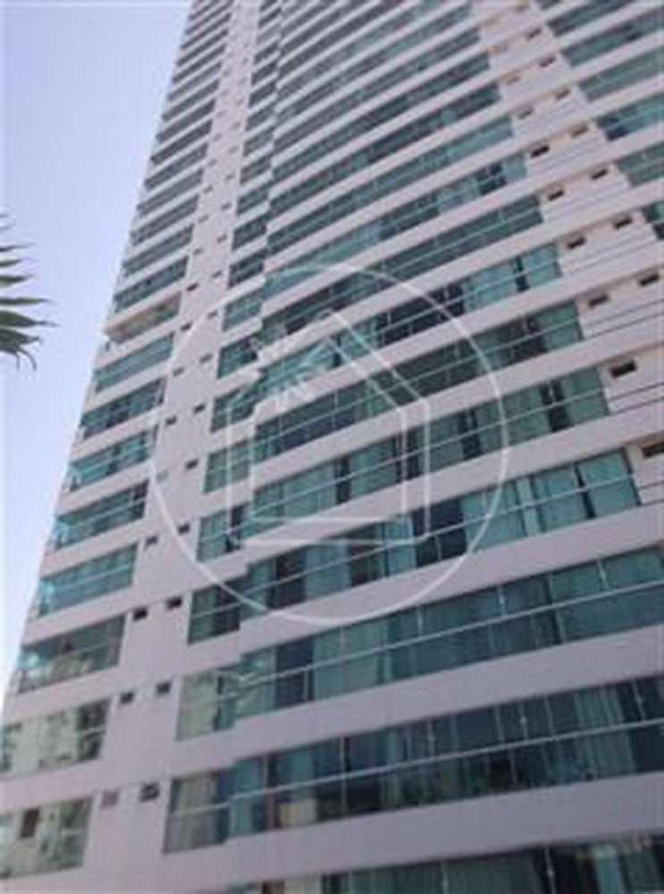 3 bedrooms Apartment in Natal, Brazil No. 544703