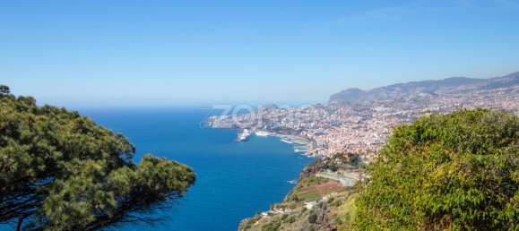  قطعة أرض في Funchal, Portugal 1460متر مربع رقم 89999 2