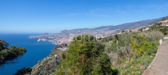  قطعة أرض في Funchal, Portugal 1460متر مربع رقم 89999 3