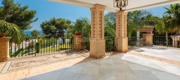 7 chambres Villa à Marbella, Spain No. 99884 27