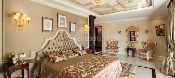 7 chambres Villa à Marbella, Spain No. 99884 20