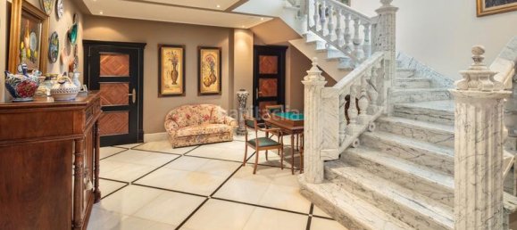 7 chambres Villa à Marbella, Spain No. 99884 18