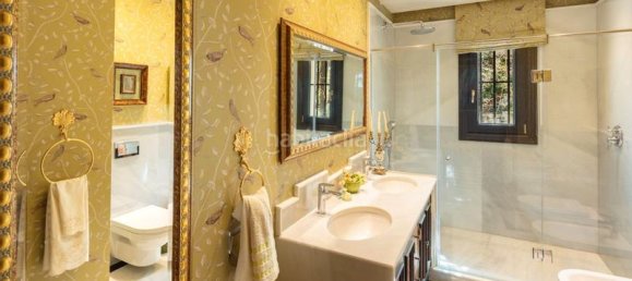 7 chambres Villa à Marbella, Spain No. 99884 23