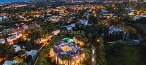 7 chambres Villa à Marbella, Spain No. 99884 40