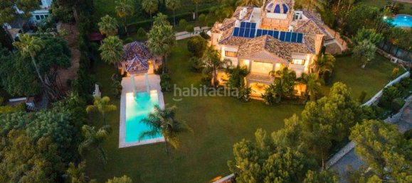 7 chambres Villa à Marbella, Spain No. 99884 37