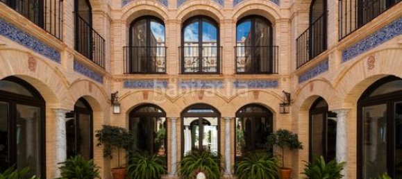 7 chambres Villa à Marbella, Spain No. 99884 4