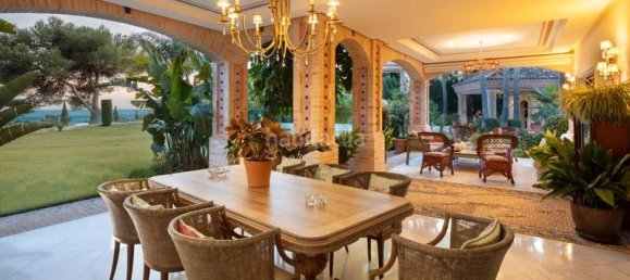 7 chambres Villa à Marbella, Spain No. 99884 14