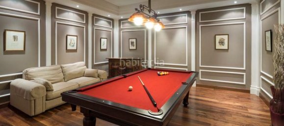 7 chambres Villa à Marbella, Spain No. 99884 25