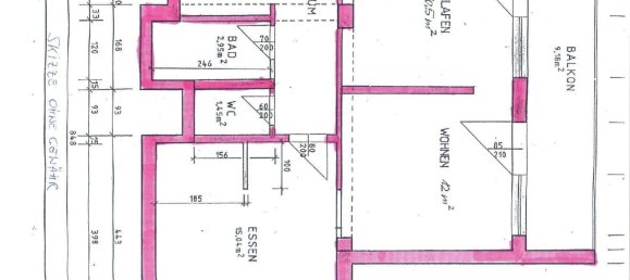 Apartamento de 2 divisões em Spittal an der Drau, Austria N.º 194849 10