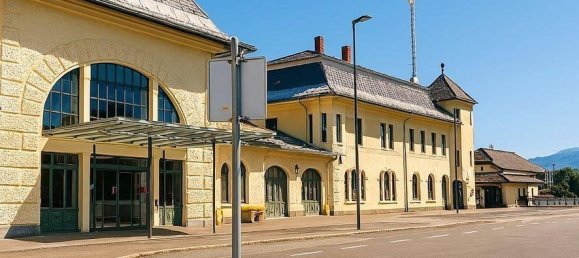 Apartamento de 2 divisões em Spittal an der Drau, Austria N.º 194849 12