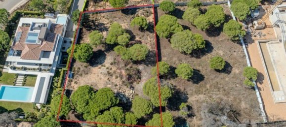  قطعة أرض في Faro, Portugal 1251متر مربع رقم 138627 5